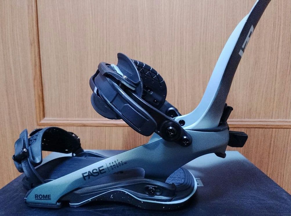 レアちゃん ROME Katana AW FASE (サイズ: M/L)