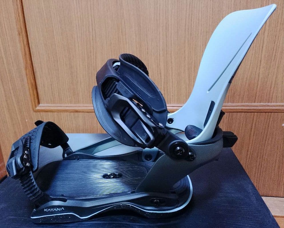 レアちゃん ROME Katana AW FASE (サイズ: M/L)