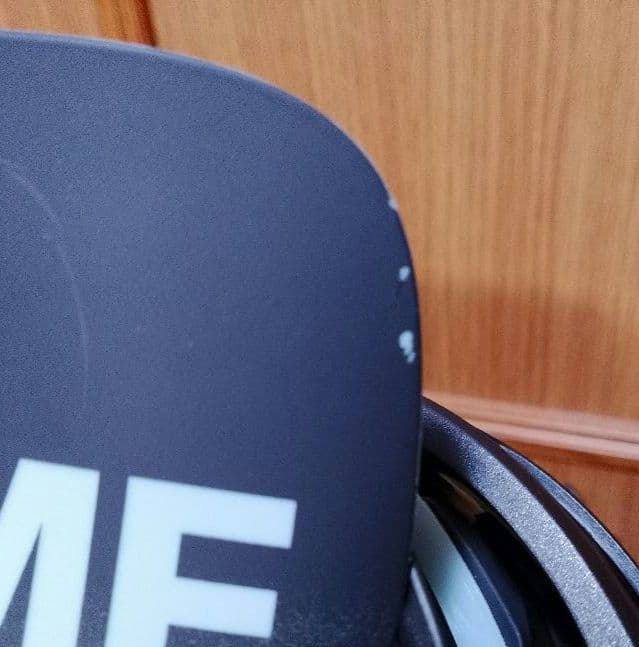 レアちゃん ROME Katana AW FASE (サイズ: M/L)