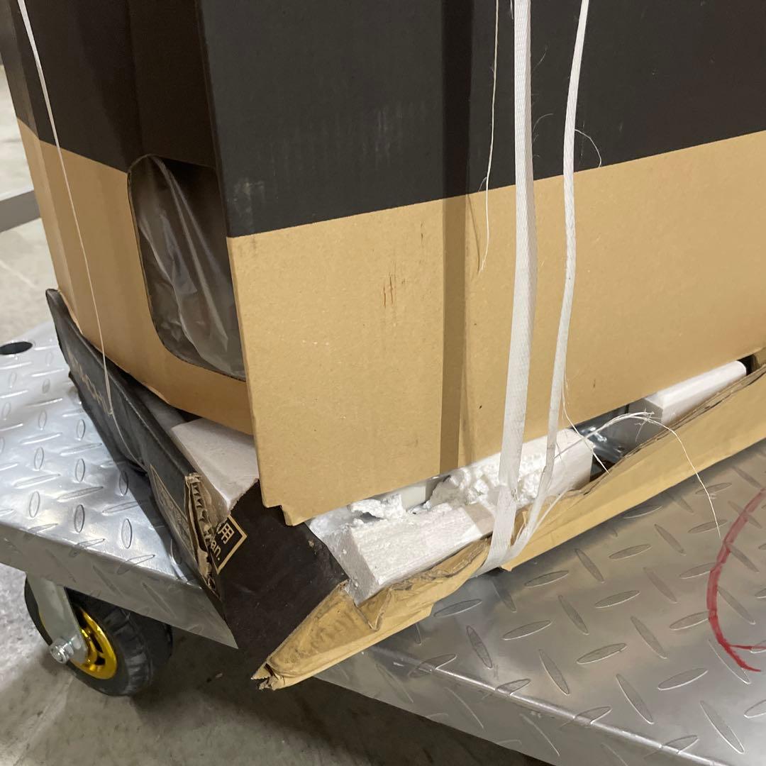 エアコン 日立 RAS-F71RM2 2023年 23畳用 200V