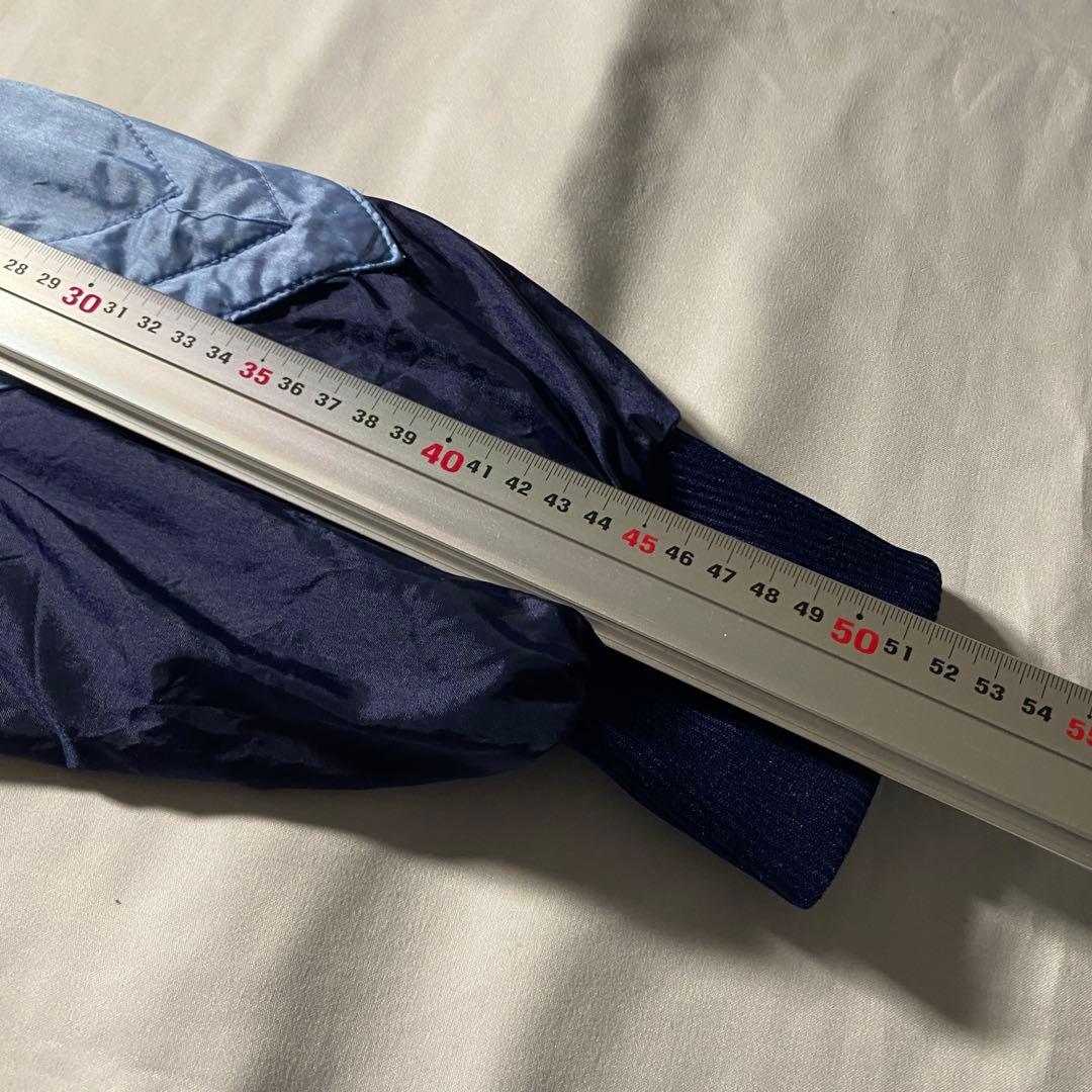 同色同型 adidas 90s ナイロンジャケット