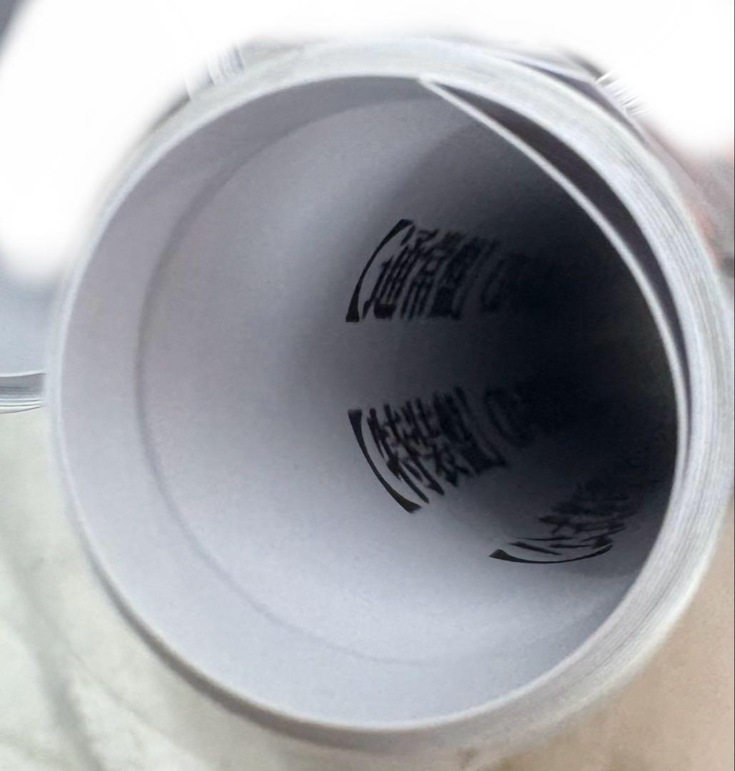 魔道祖師ポスターステラワース✖️1