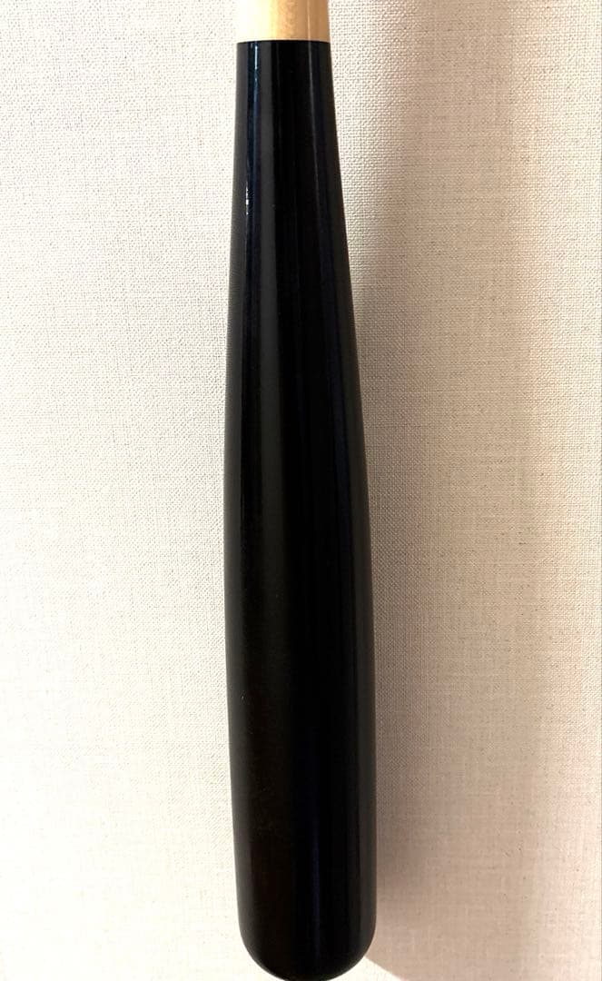 チャンドラー　木製バット　硬式用 CHANDLER BATS.