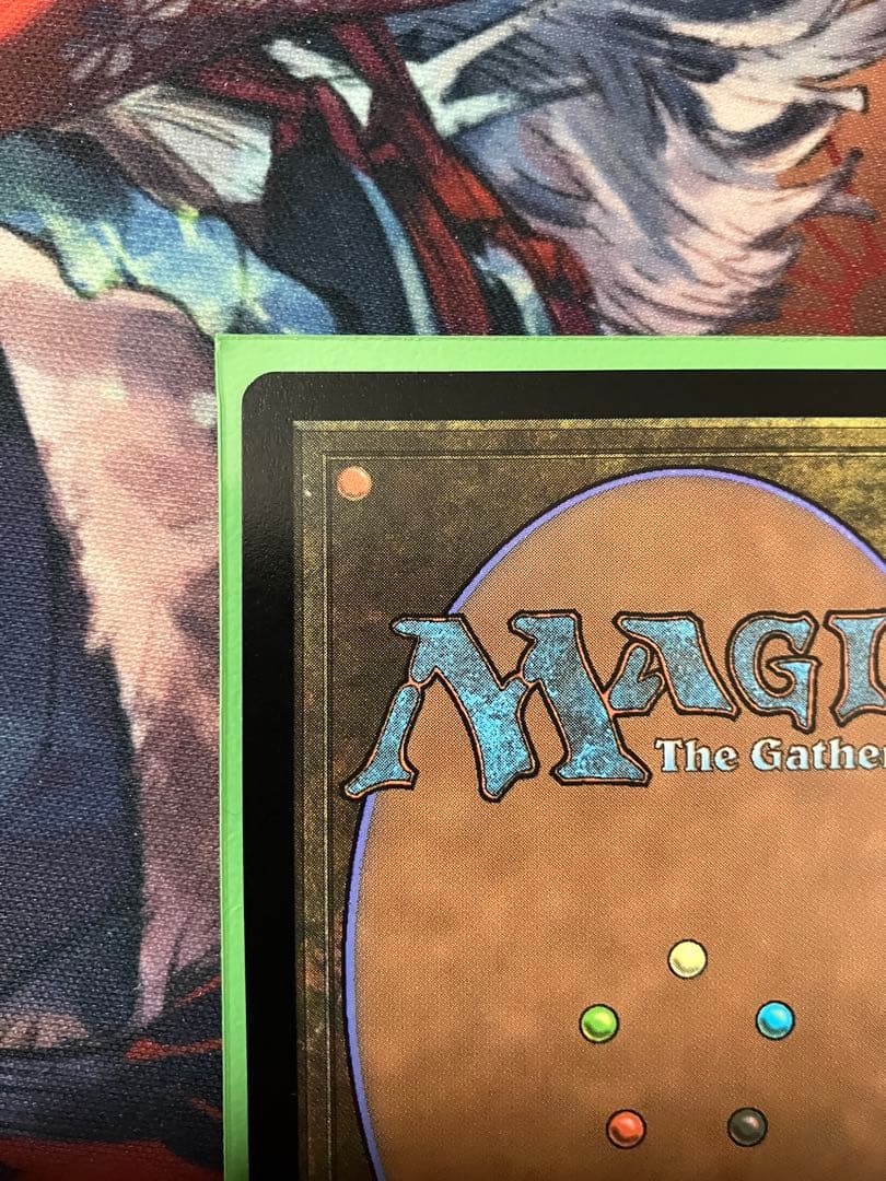 ウルザの物語　Foil ストアチャンピオンシッププロモ