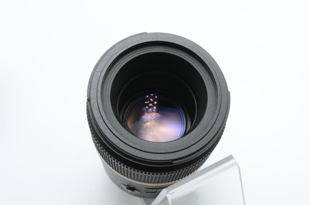 タムロン SP AF 90mm F2.8 Di MACRO 272E キヤノン
