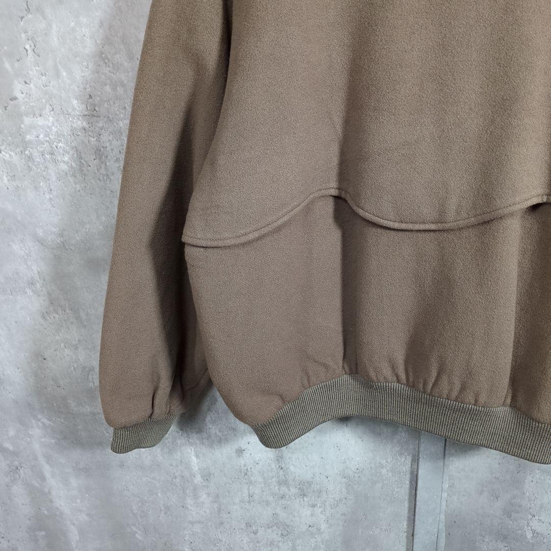 【80~90s】BURBERRYS バーバリー WoolJacketハリントン