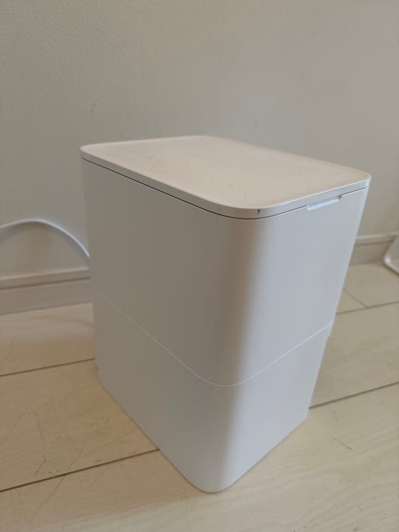 MOVA E20 PLUS ロボット掃除機 自動ゴミ収集ステーション搭載