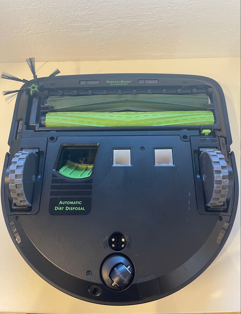 IRobot ルンバ アイロボット Roomba s9ロボット掃除機