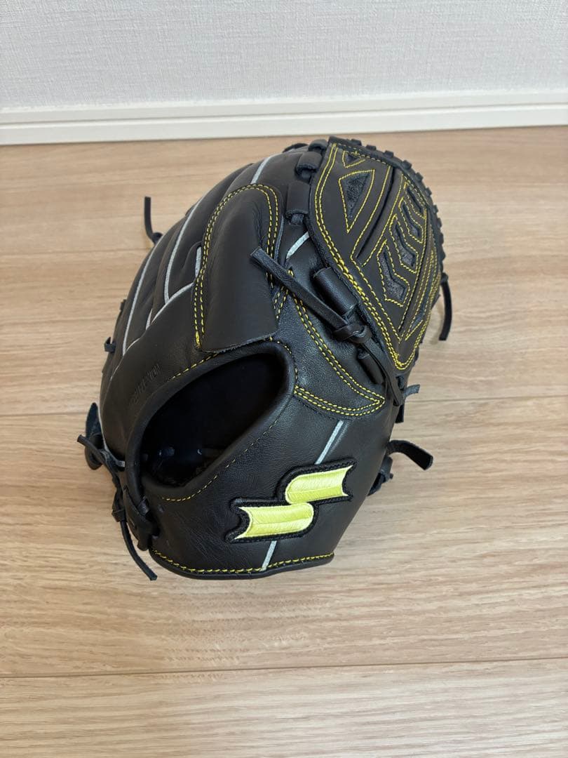 SSK軟式グローブ 投手用