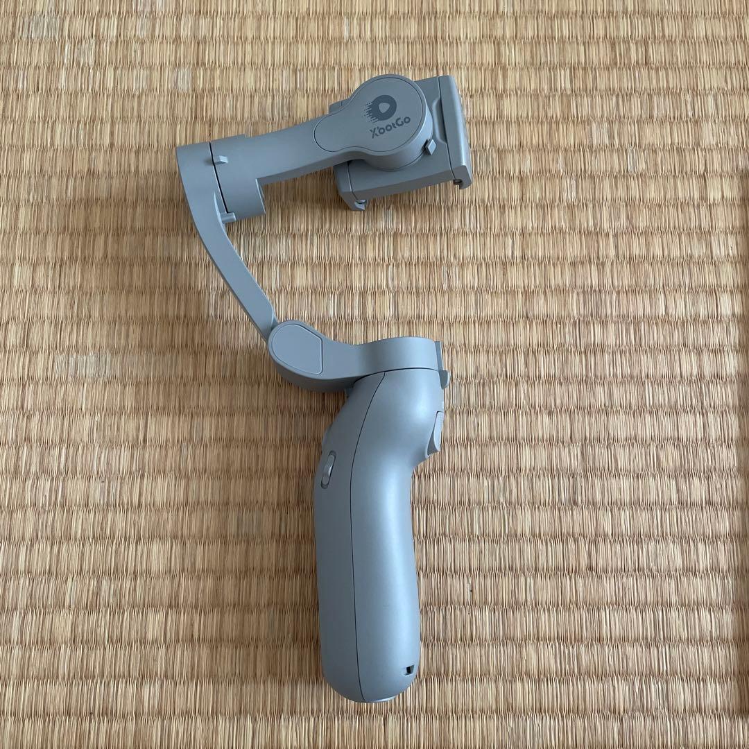 XbotGo AI Cameraman スポーツジンバル