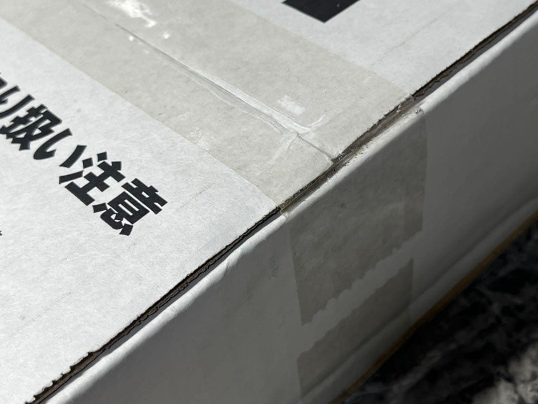 ⭐️BLEACH⭐️【ダンボール未開封】JET 画集　アートブック