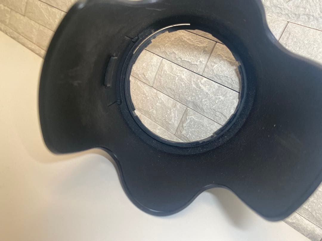 PENTAX 50-135ズームレンズ レンズフード・ケース付き