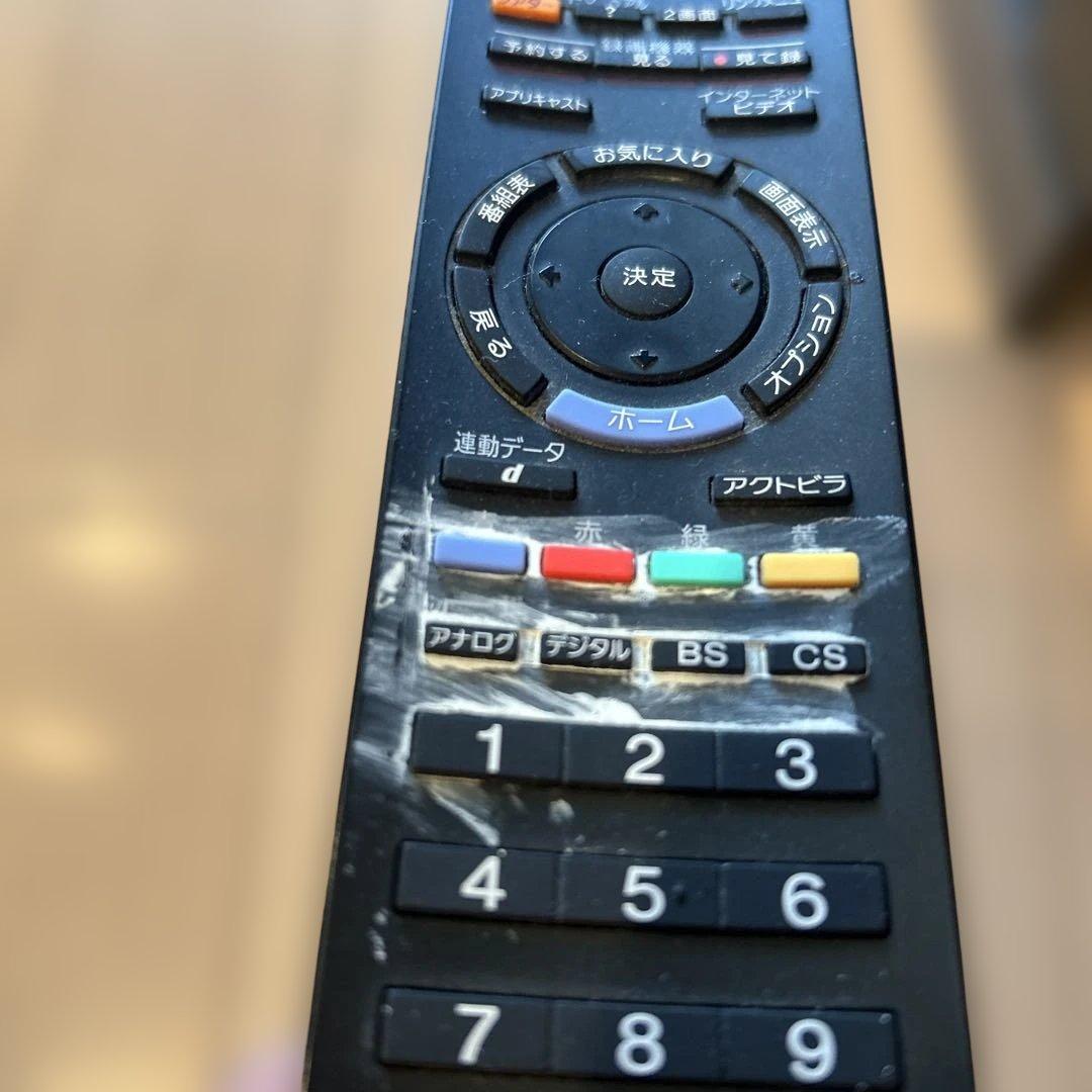 送料込⭐︎SONY BRAVIA 液晶テレビ KDL-40EX500