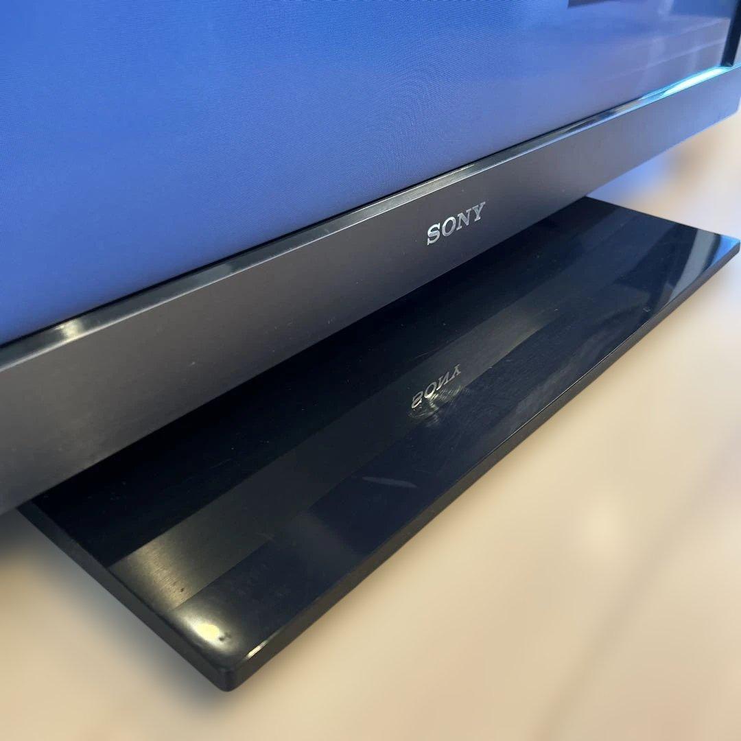 送料込⭐︎SONY BRAVIA 液晶テレビ KDL-40EX500