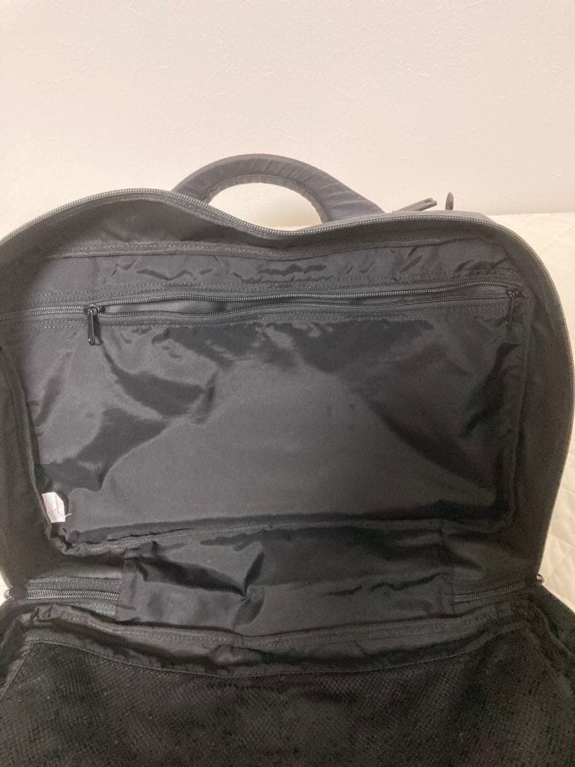 【定価58300円】BRIEFING SW 2WAY PACK 16 WR