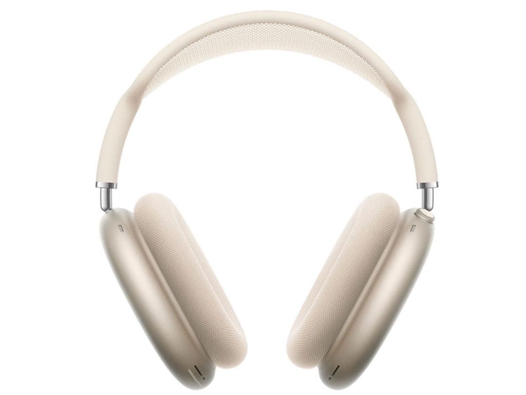 【新品未開封】AirPods Max （エアポッズマックス）正規品