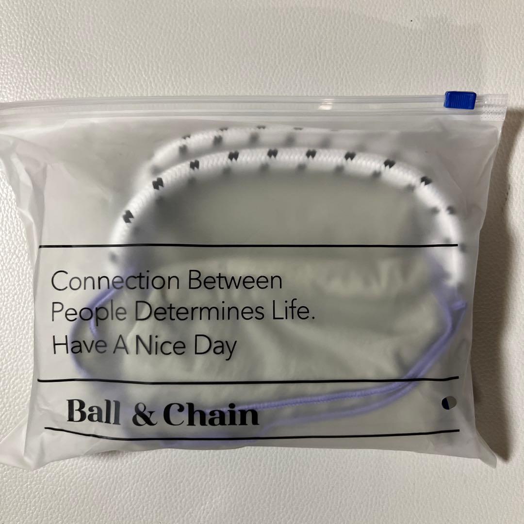 【新品未開封】ボールアンドチェーン カファレル ピーターラビット エコバッグ M