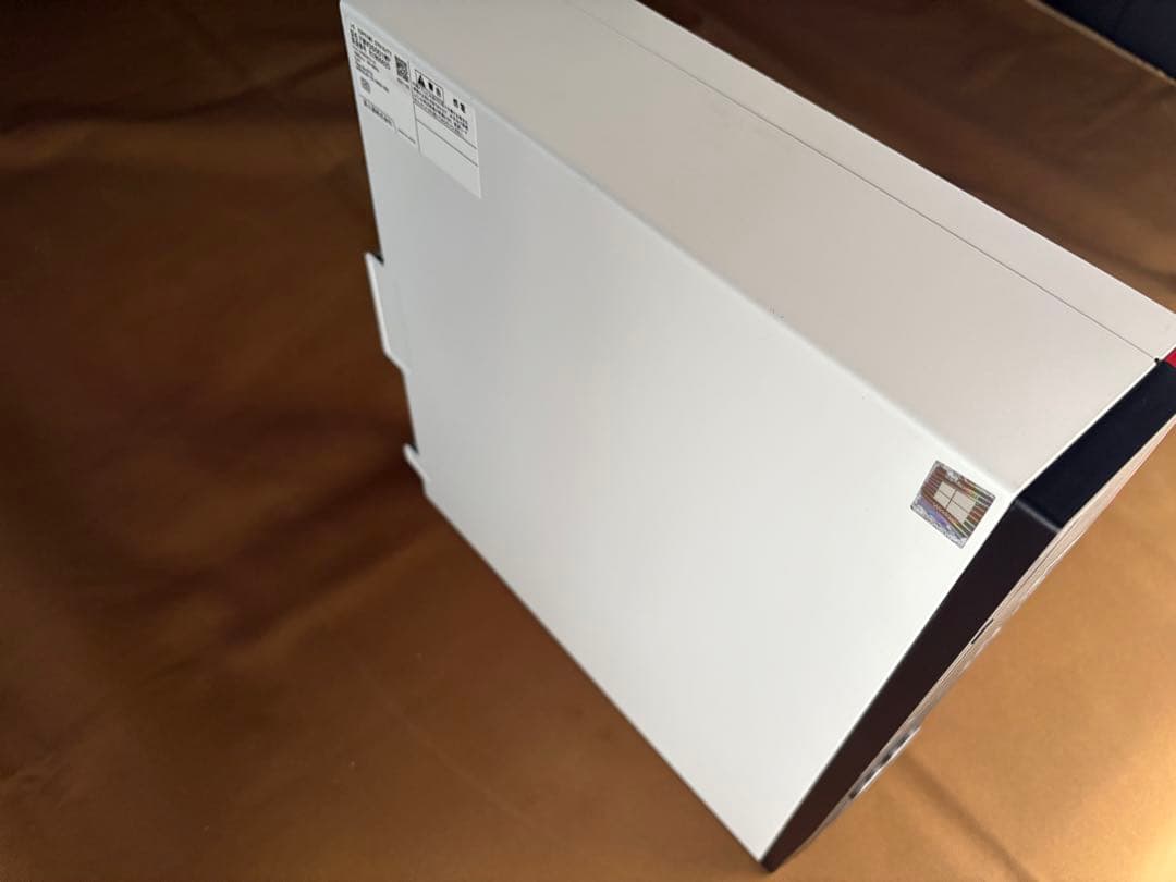 富士通 ESPRIMO 第10世代i3 メモリ16G SSD256G Win11