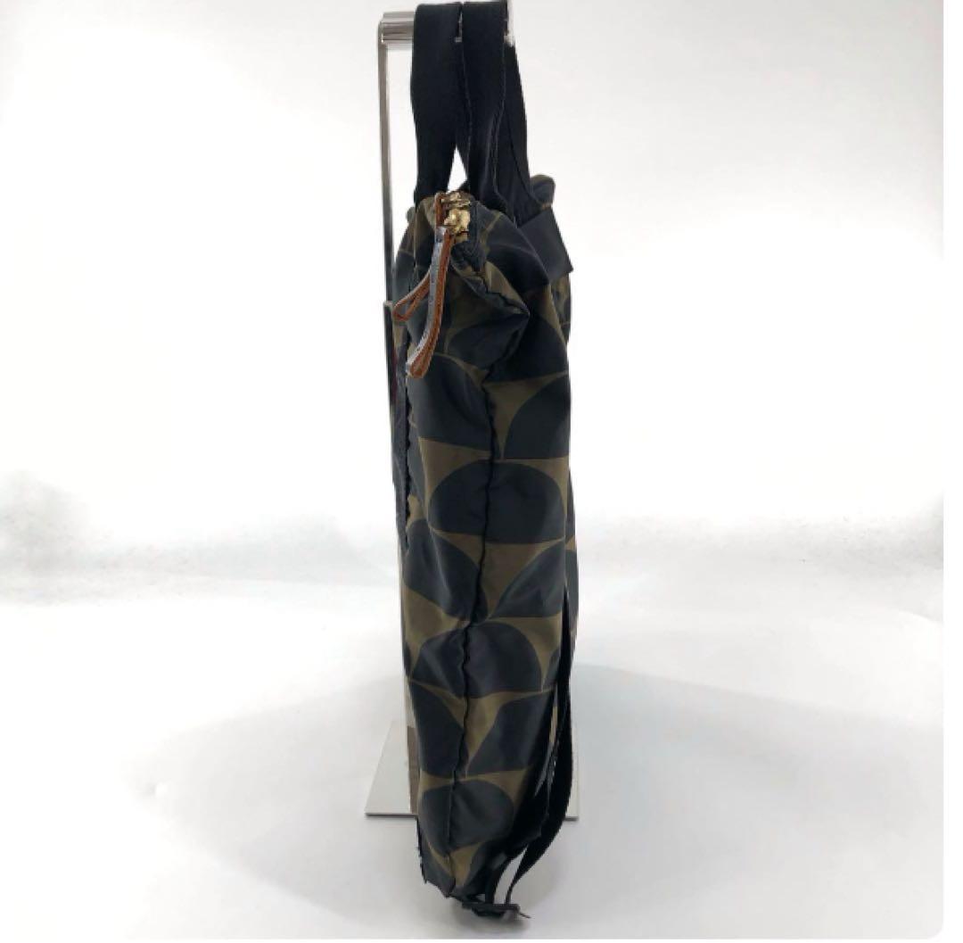 マルニ × ポーターコラボリュック迷彩ナイロン　お値引き中