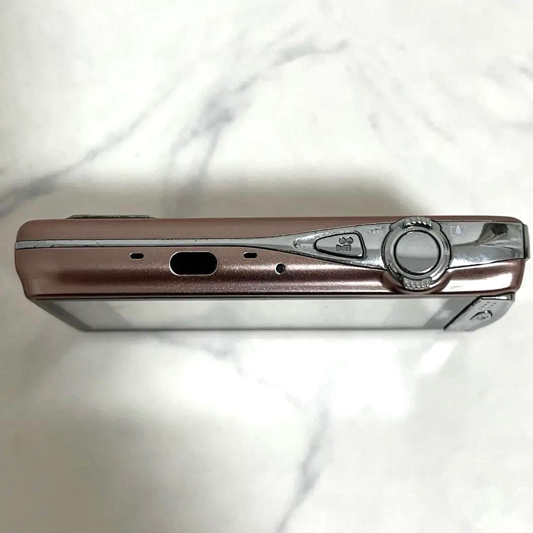 富士フイルム FUJIFILM FINEPIX Z950EXR ピンクゴールド