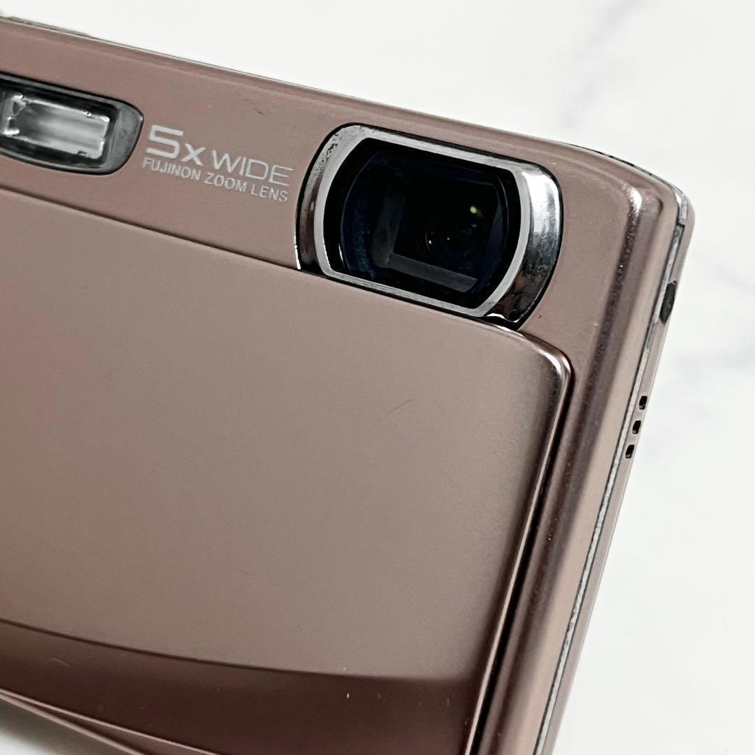 富士フイルム FUJIFILM FINEPIX Z950EXR ピンクゴールド