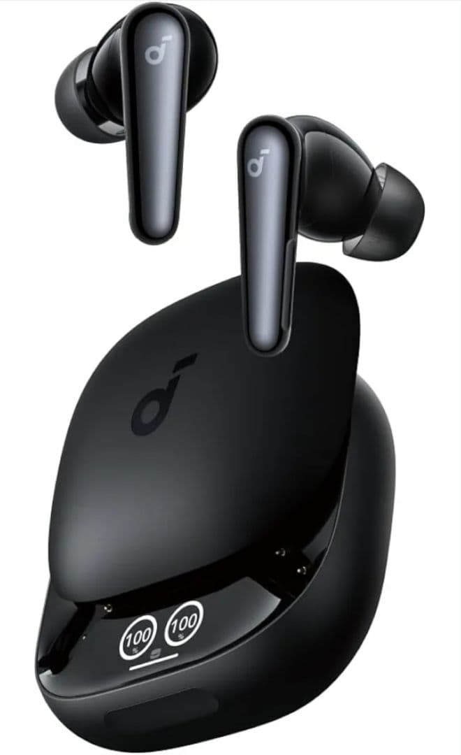 Soundcore Liberty 4 Pro ブラック 新品未使用未開封品