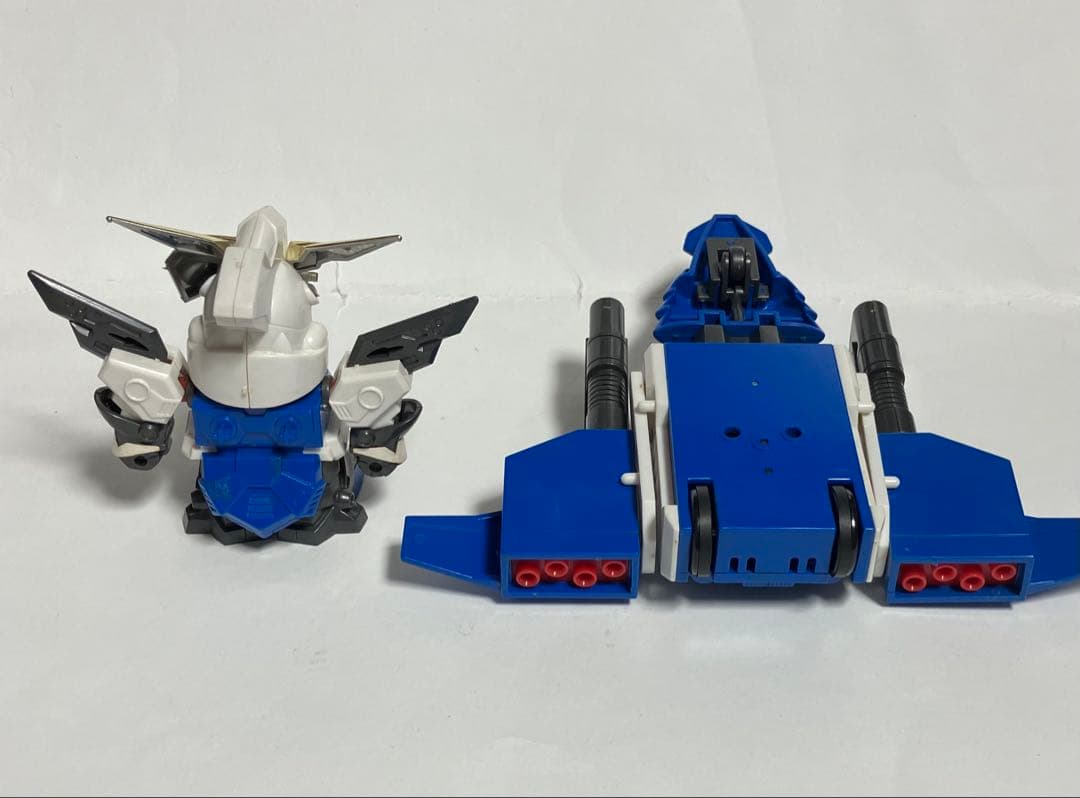 ま*ら様 元祖SDガンダム　コマンドフォーミュラー90