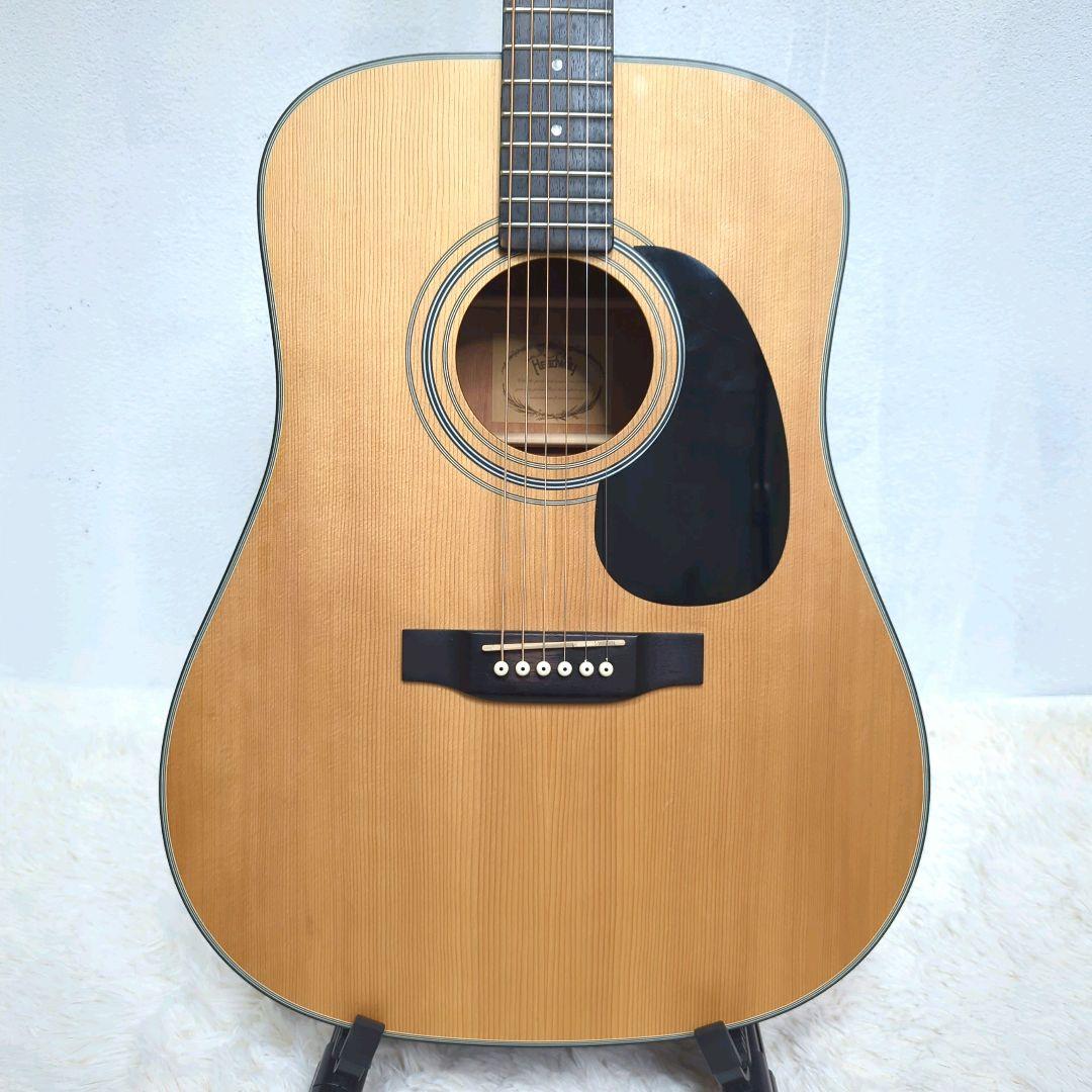 Headway HCD-20 アコースティック ビギナー 初心者向け アコギ