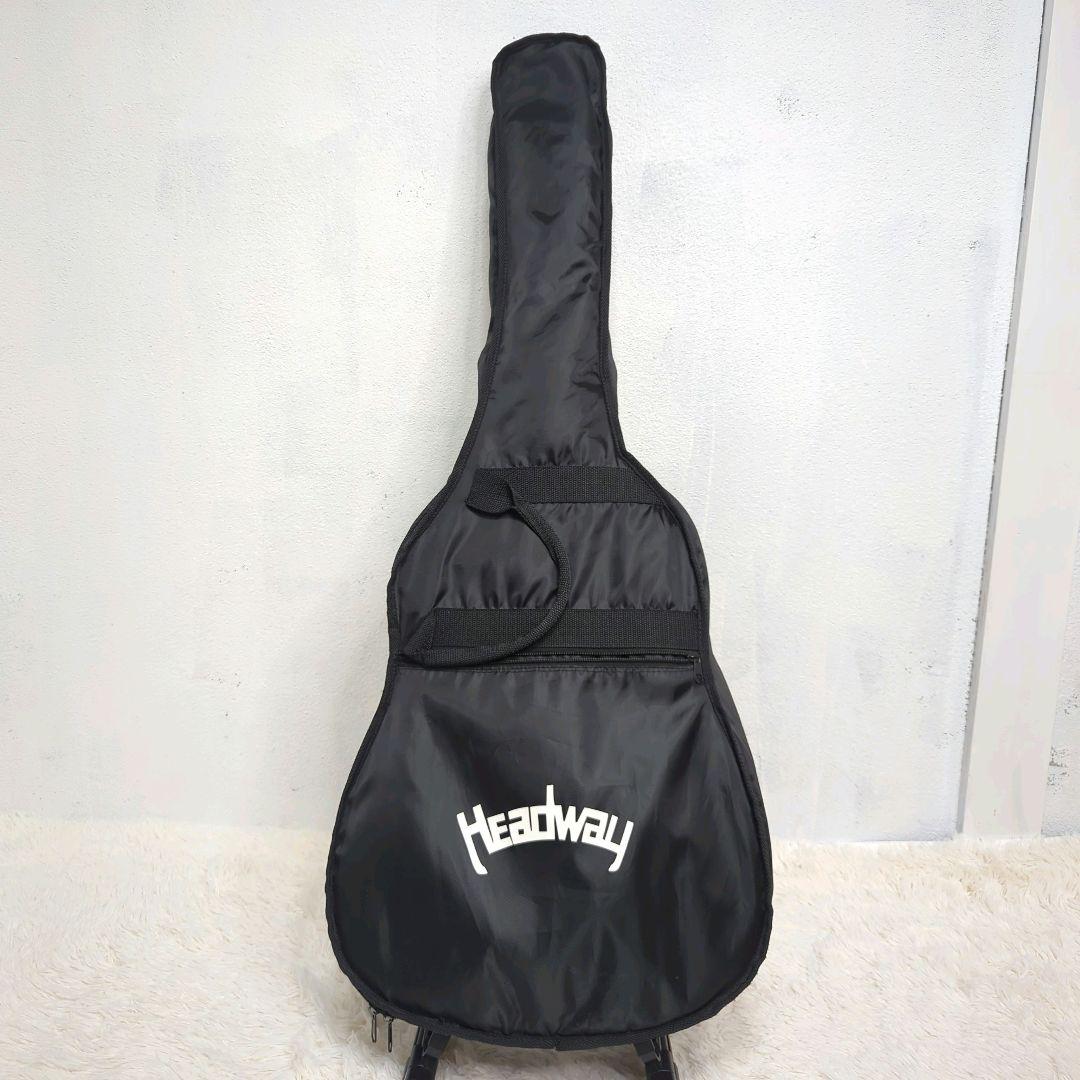 Headway HCD-20 アコースティック ビギナー 初心者向け アコギ