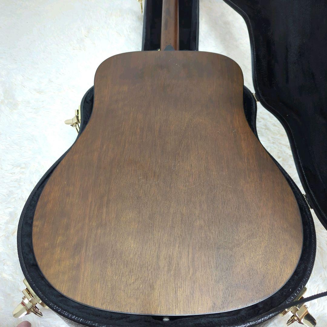 Headway HCD-20 アコースティック ビギナー 初心者向け アコギ