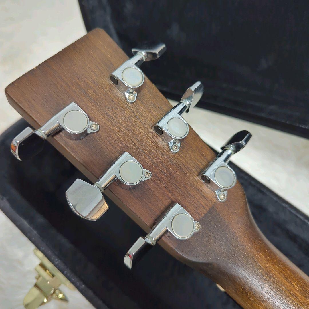 Headway HCD-20 アコースティック ビギナー 初心者向け アコギ