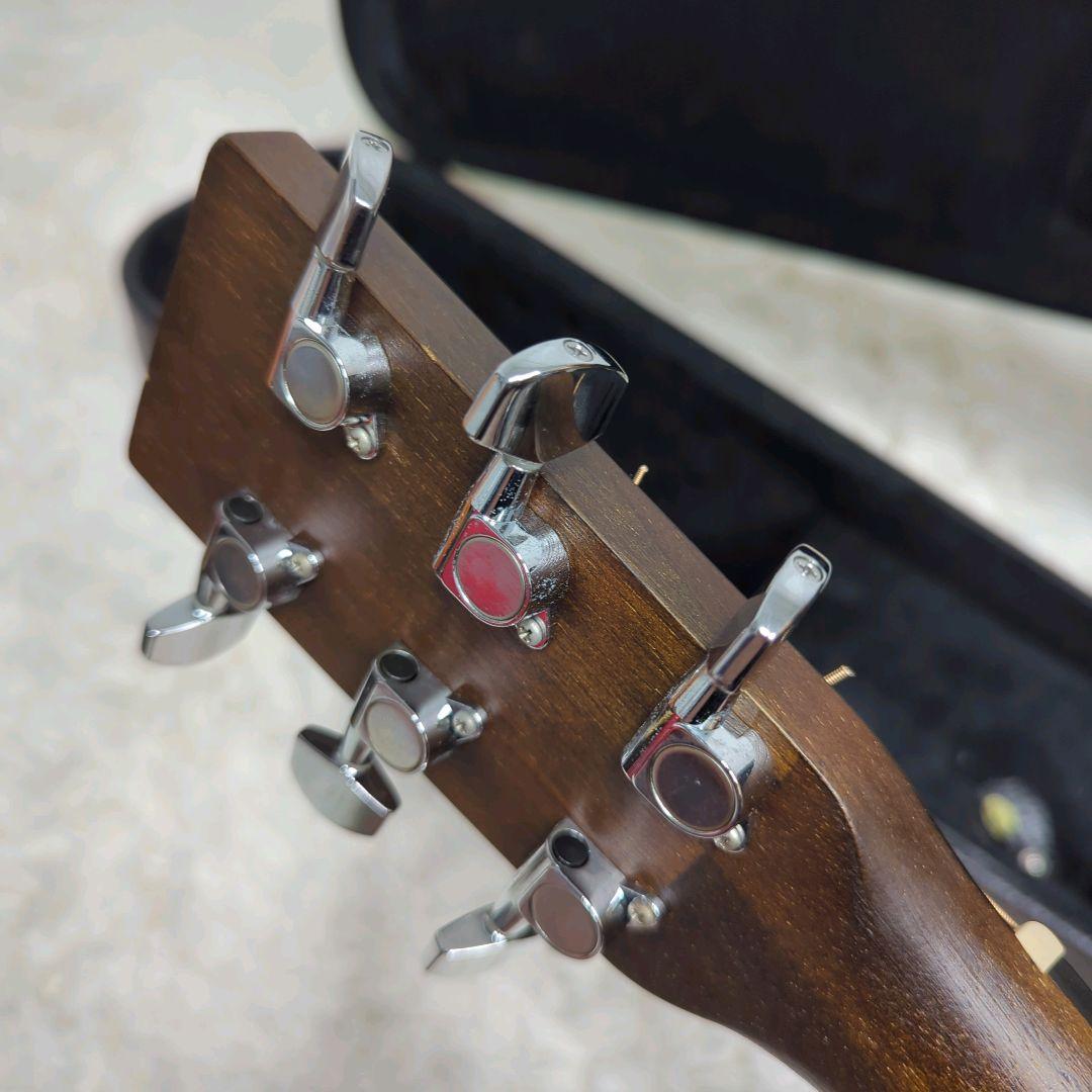 Headway HCD-20 アコースティック ビギナー 初心者向け アコギ