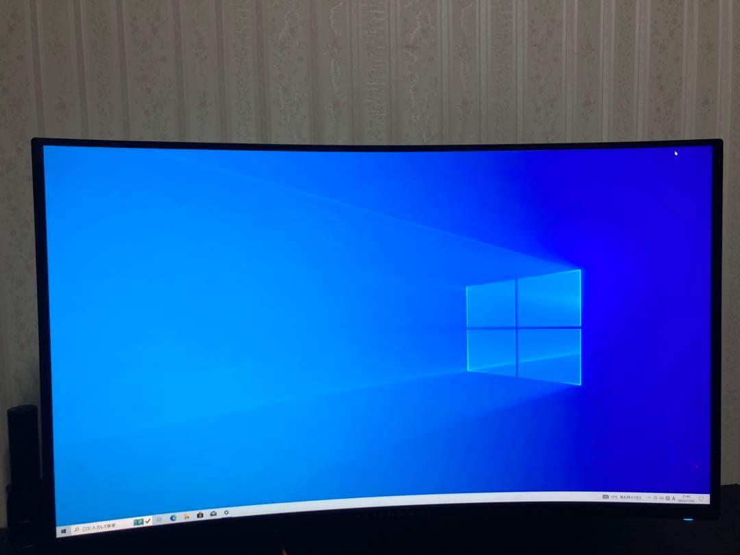 ディスプレイ・モニター本体 Alienware AW3225QF