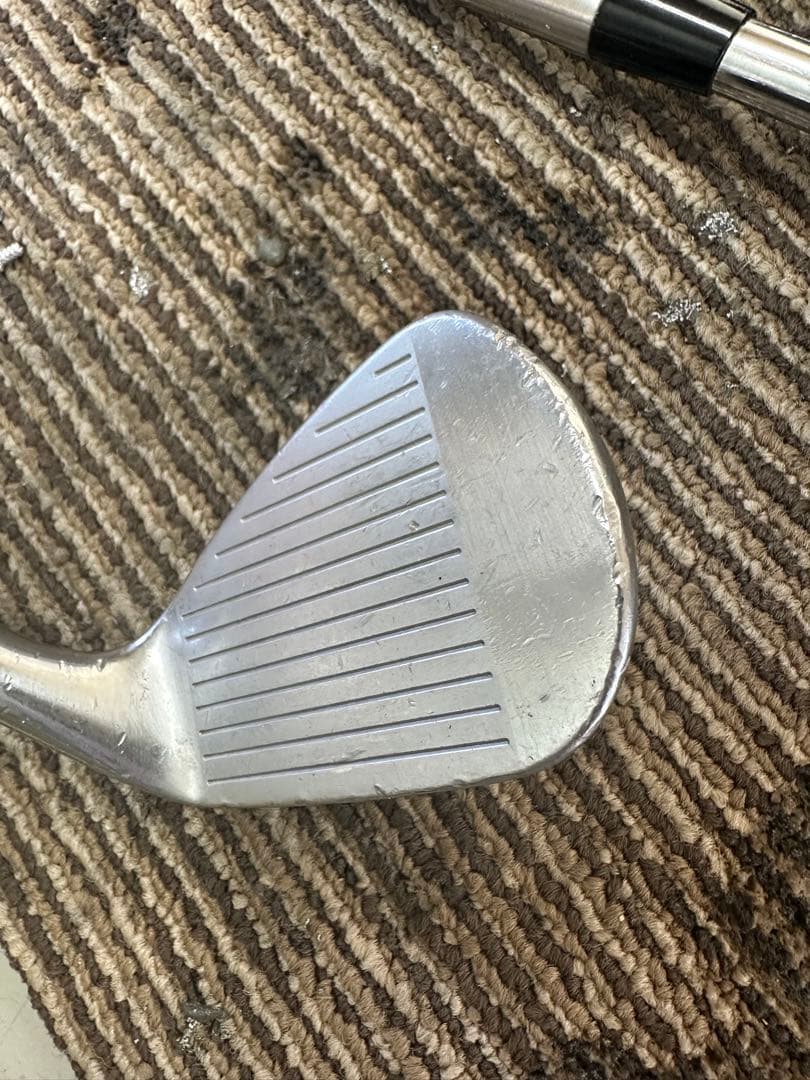 ま*と様 【希少】titleist 620MB レフティ　左