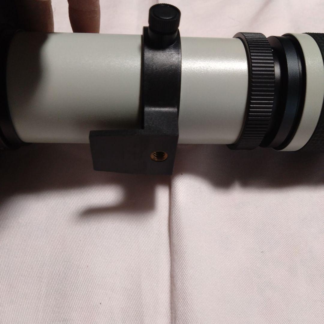 CANON　キャノン　用　超望遠ズームレンズ　420-800mm