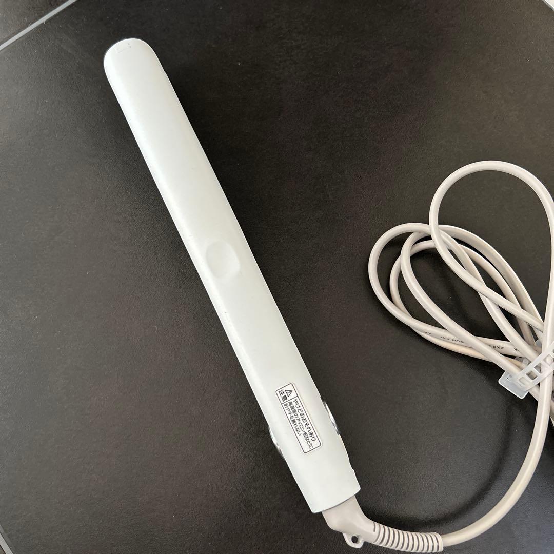 Panasonic ナノケア ストレートアイロン