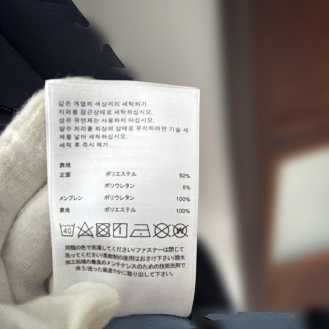 ジャケット・アウター Peak Performance ADVENTURE HOOD JACKET