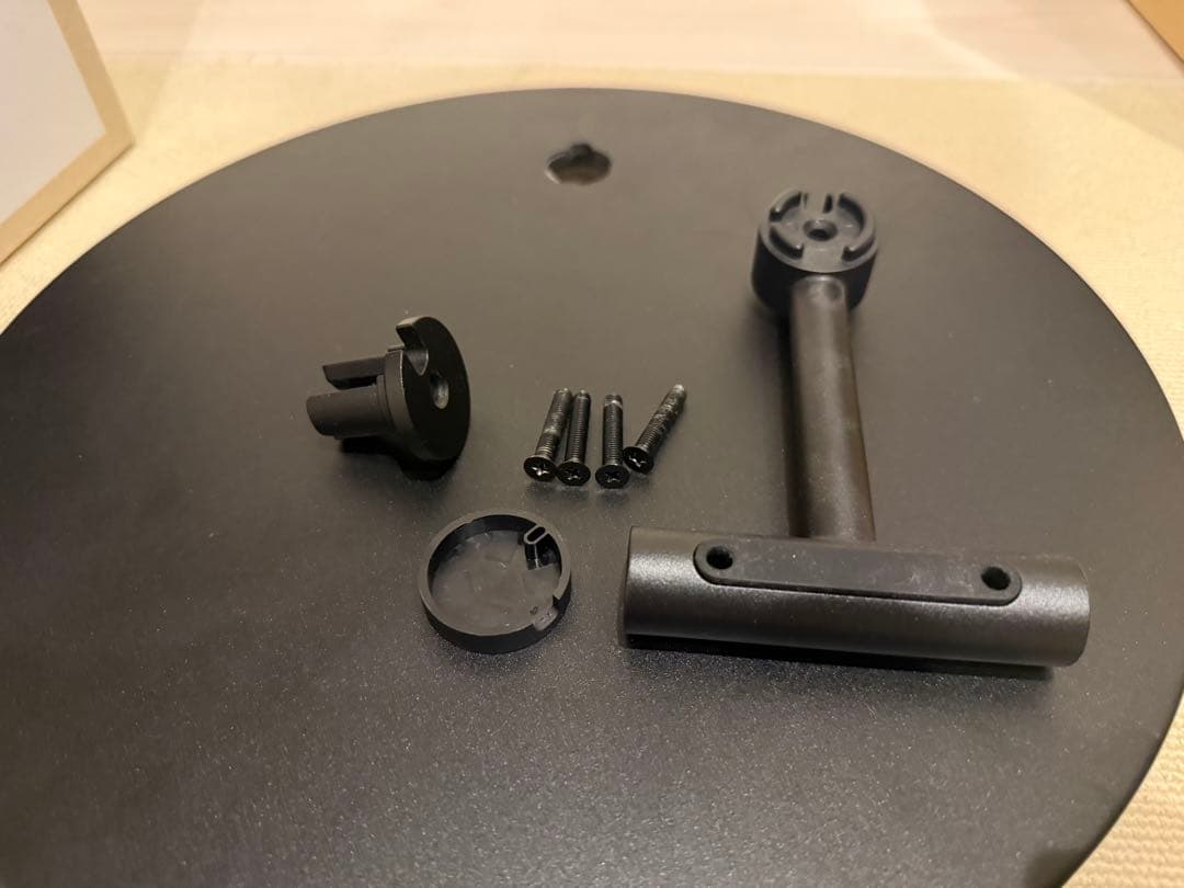 SONOS Era 300 スタンドセット　ブラック