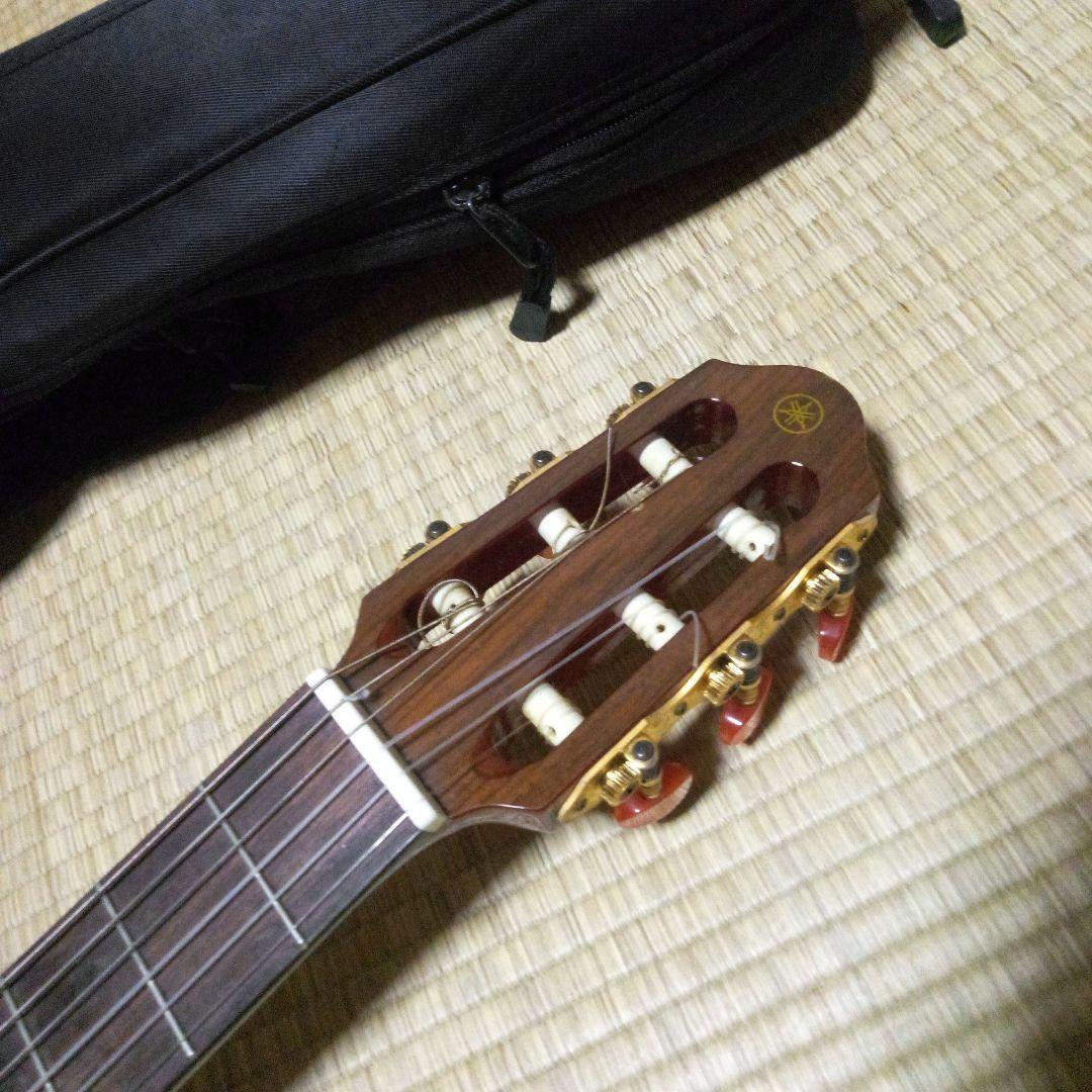 ヤマハ サイレントギター SLG.100N ジャンク