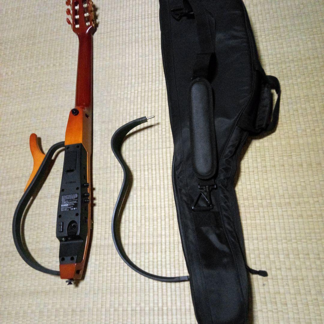 ヤマハ サイレントギター SLG.100N ジャンク