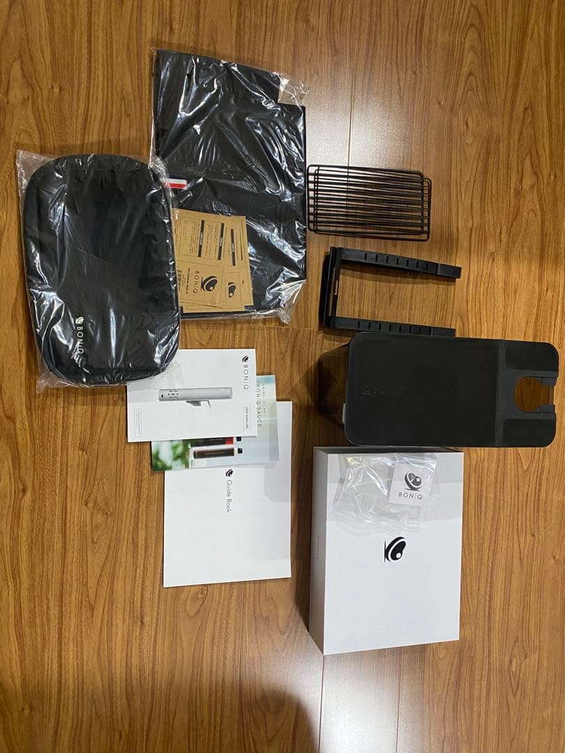 ボニーク3.0 スターターセット