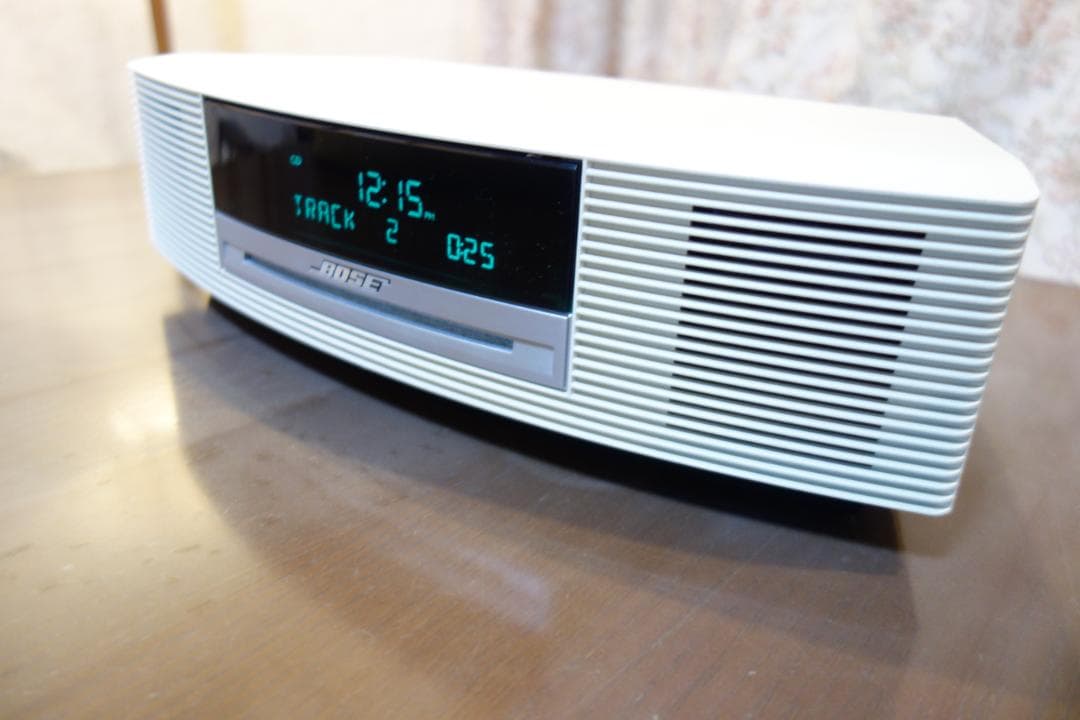 BOSE WAVE Music System　Ⅲ ボーズ 2801