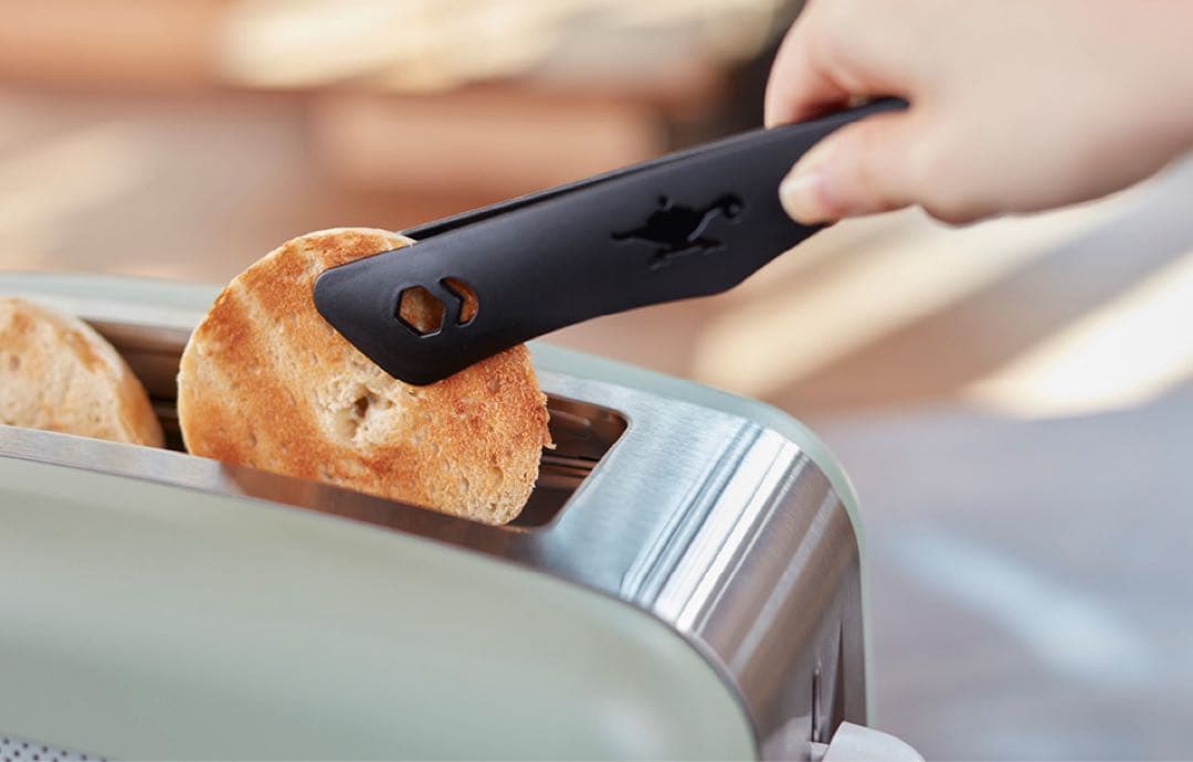 新品　アラジン　グラファイトポップアップトースター AEP-G12A グリーン