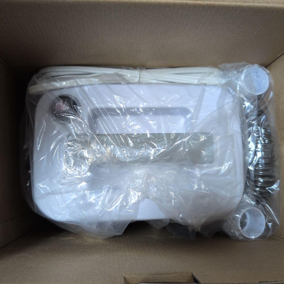 アイリスオーヤマ　リンサークリーナー　RNS-300