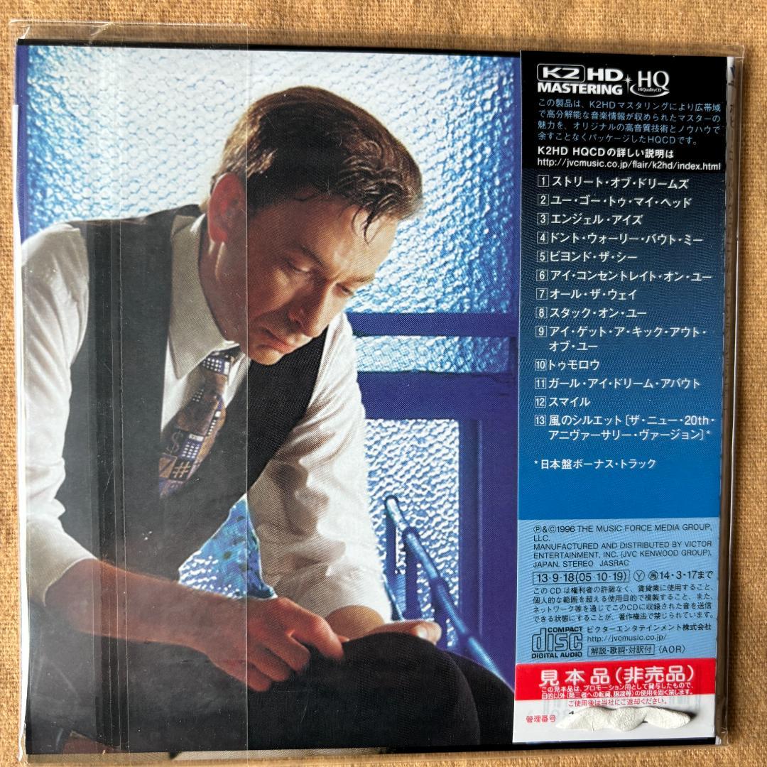 (紙ジャケ・新品見本盤) ボビー・コールドウェル 5作品 (2013年発売)