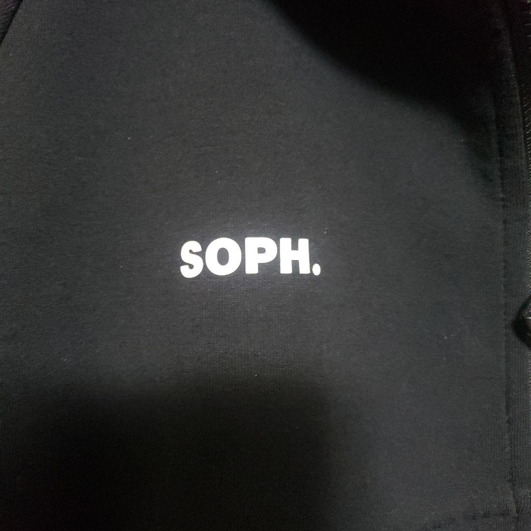 FCRB　エフシーレアルブリストル　ベンチレーションセットアップ　上下　ブラック