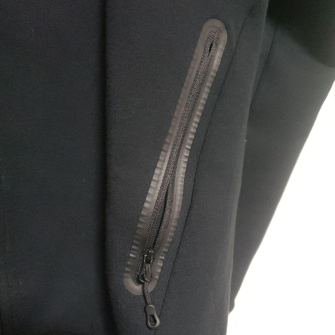 FCRB　エフシーレアルブリストル　ベンチレーションセットアップ　上下　ブラック