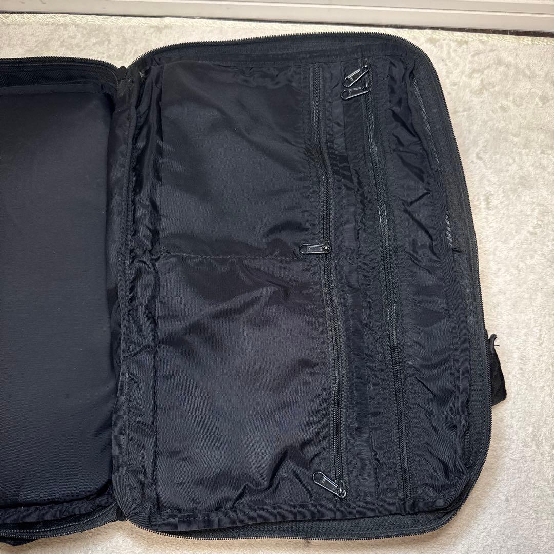 92 美品　ブリーフィング　BRIEFING アローズ　ビジネスバッグ　3way