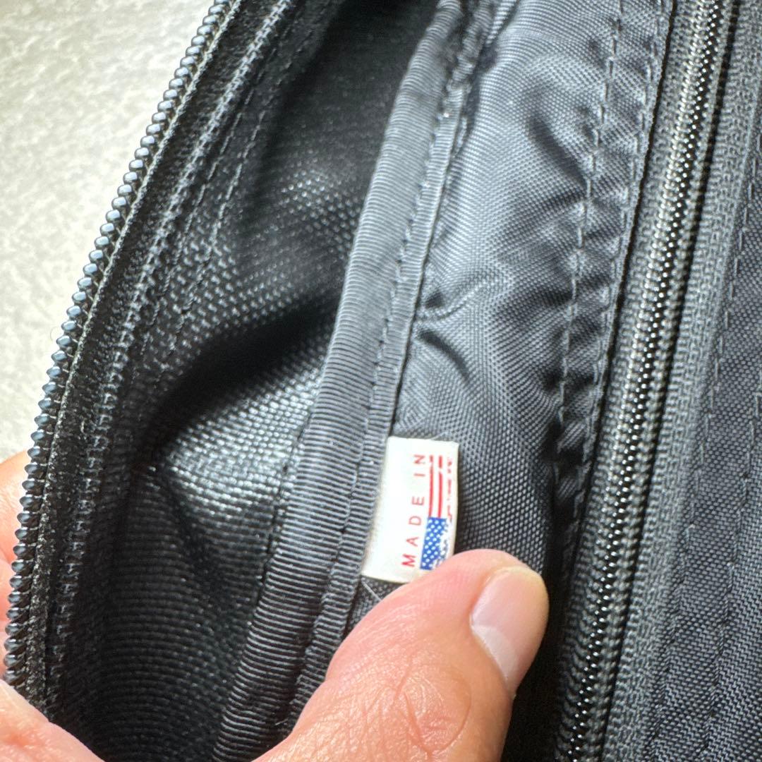 92 美品　ブリーフィング　BRIEFING アローズ　ビジネスバッグ　3way