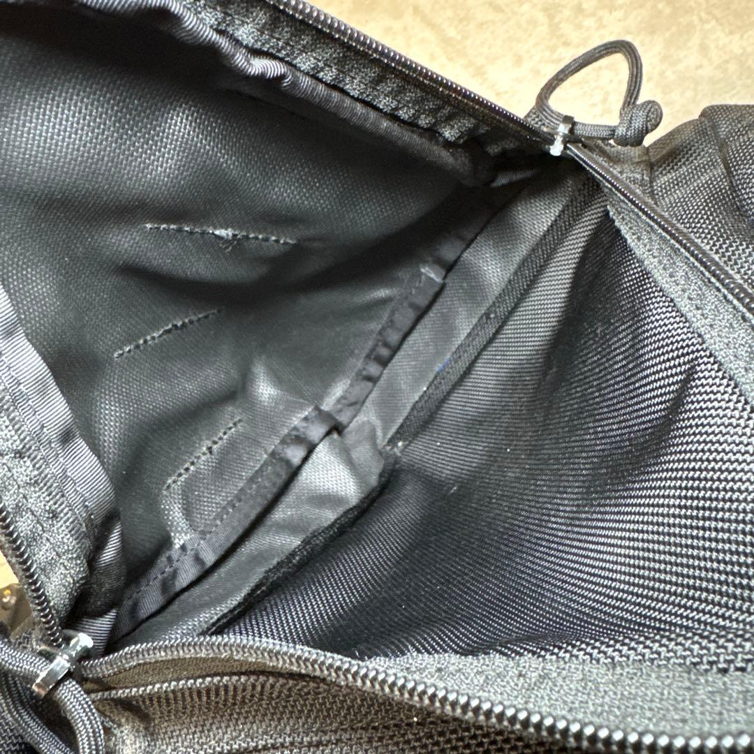 92 美品　ブリーフィング　BRIEFING アローズ　ビジネスバッグ　3way